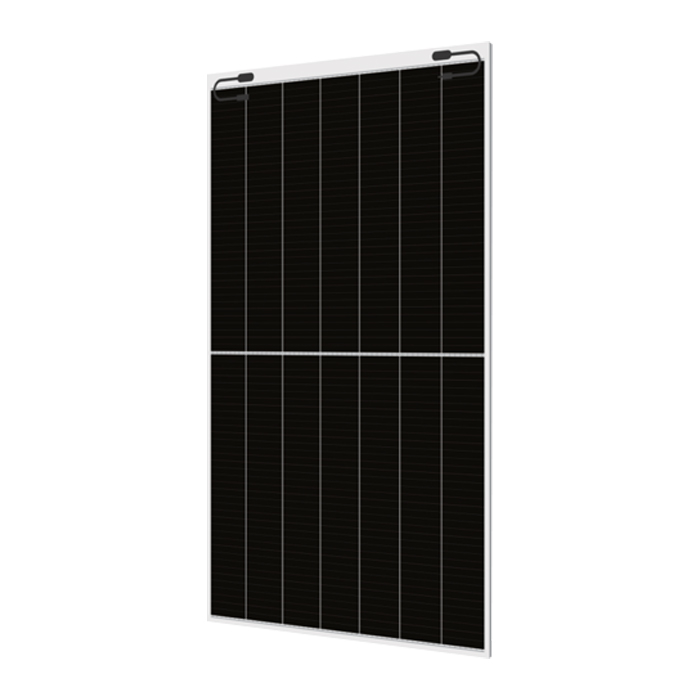 Elastyczny panel słoneczny o mocy 425 W z podwójnym szkłem i certyfikatem CE dla Europy