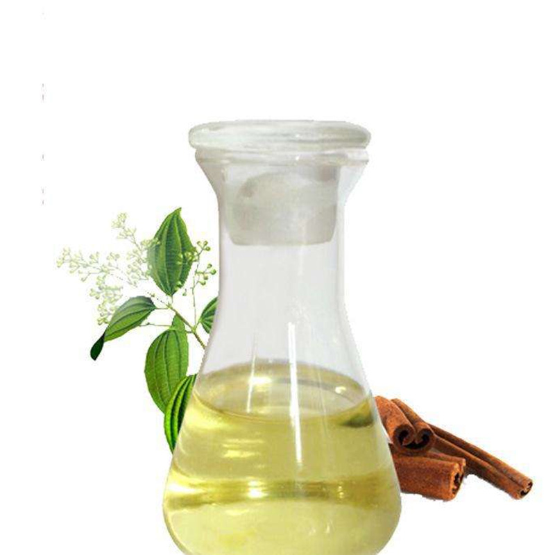 Chinese Cassia Oil with Low Heavy Metals Featured Image