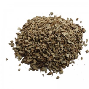Manufactur standard Cara Minum Sumac Powder - Dried Orris Roots with Low Pesticide Residues and Heavy MetalsOrris Roots,Florentine Orris – P AND P