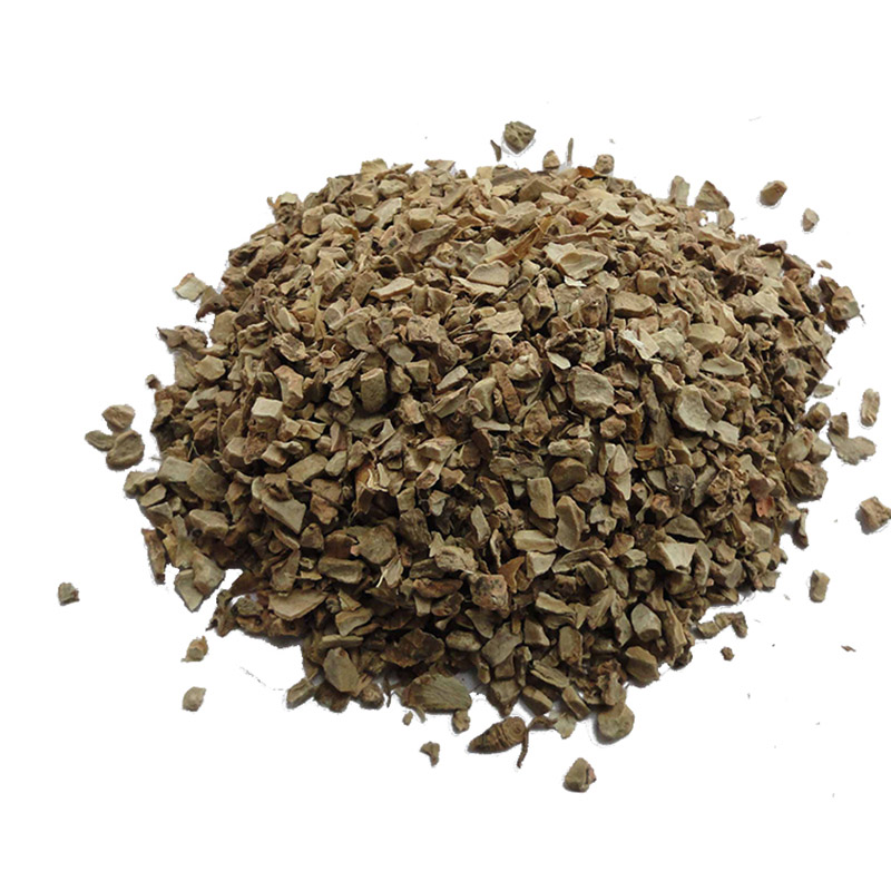 Dried Orris Roots with Low Pesticide Residues and Heavy MetalsOrris Roots,Florentine Orris Featured Image