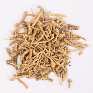 High Quality Senega Roots with Low Heavy Metals and Pesticide Residues