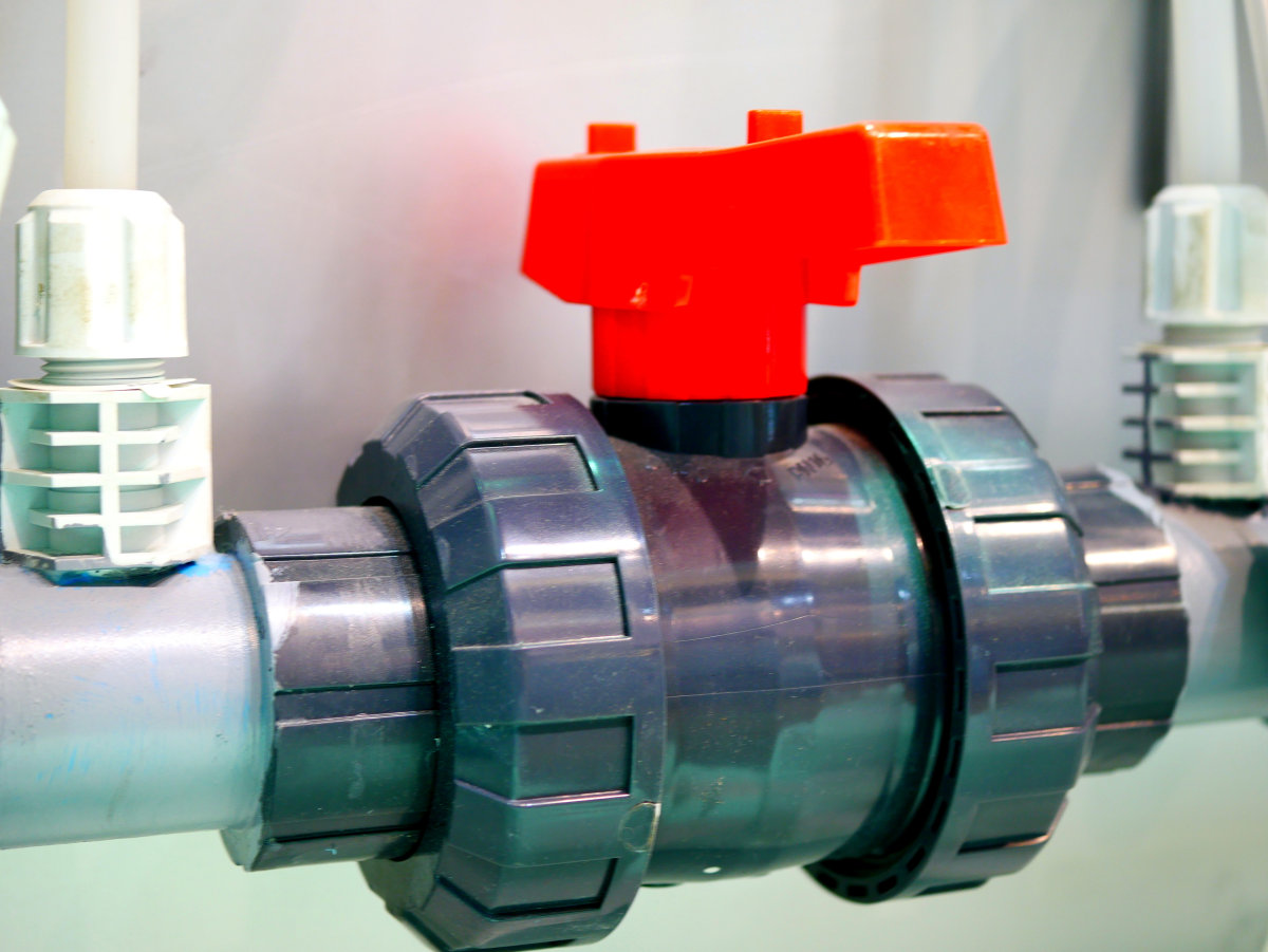 Tips to help choose the right valve for your project
