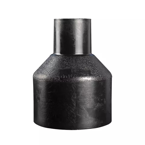Hdpe Buttfusion Fittings Reducer