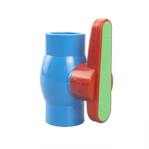 Kutipan kanggo China Karet PVC Siku Plumbing Konektor PVC Plastik Pipa Pas kanggo Pasokan Banyu PE Water Pipe Tube