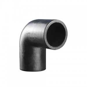 HDPE Bou Fusion Fittings Elbow