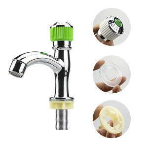 Plastic Taps Faucet Water Tap water purifier ABS Chrome water tap