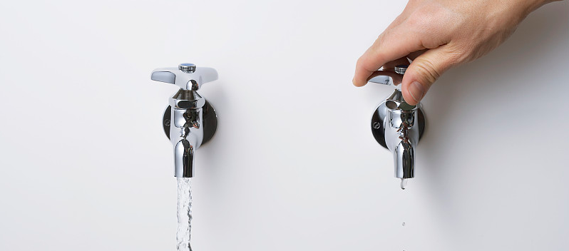 Faucet သန့်ရှင်းရေးအတွက် အကြံပြုချက်များ