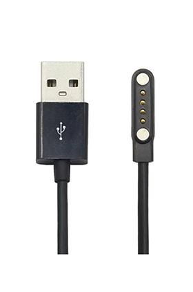 E4 Magnetic charging cable