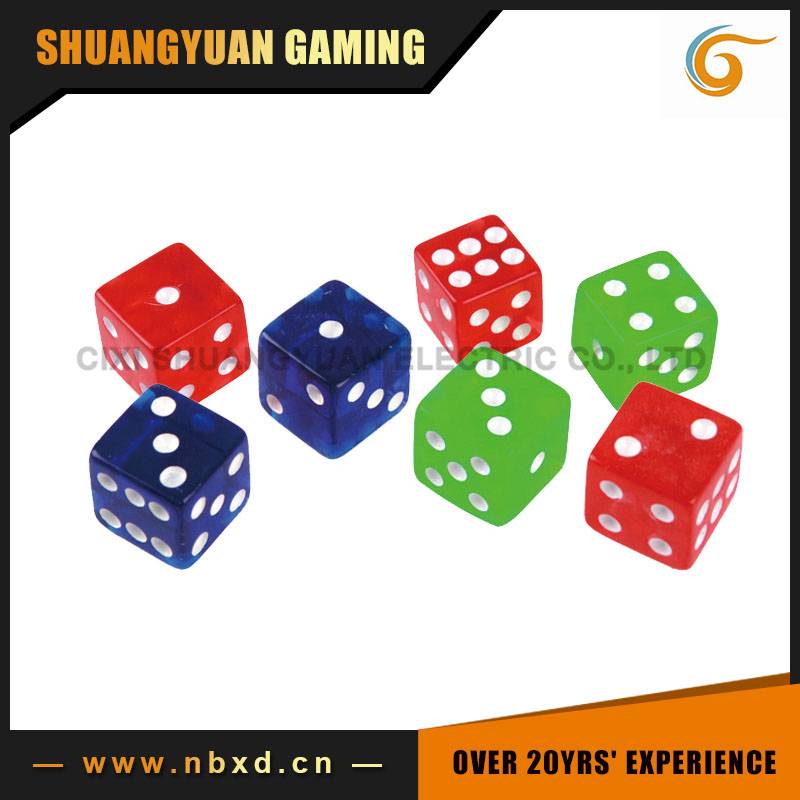 Excellent quality Strip Clay Poker Chips - SY-Q46 – Shuangyuan