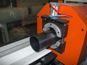Máy cắt ống nhựa PPR được CE phê duyệt