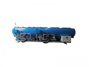PPR pipa vakum Calibrator tank keur palastik pipe Tonjolan