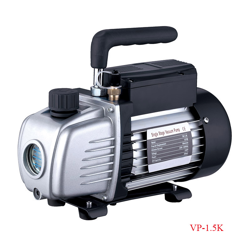 Vane Vacuum Pump