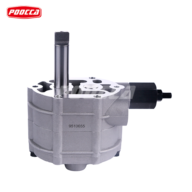 Sauer Danfoss Hydraulic Charging Pump 9510655