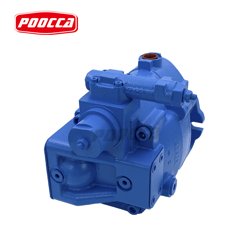 Piston Pumps PVM Variable Displacement