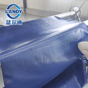 PP Mesh Customized Pool Cover