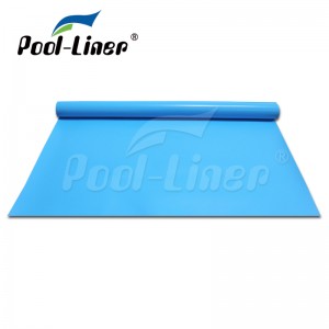 Replacement Pool Liner Ji bo Liners Jore Ground