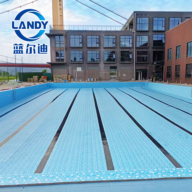 Landy Pebble Pool Liner