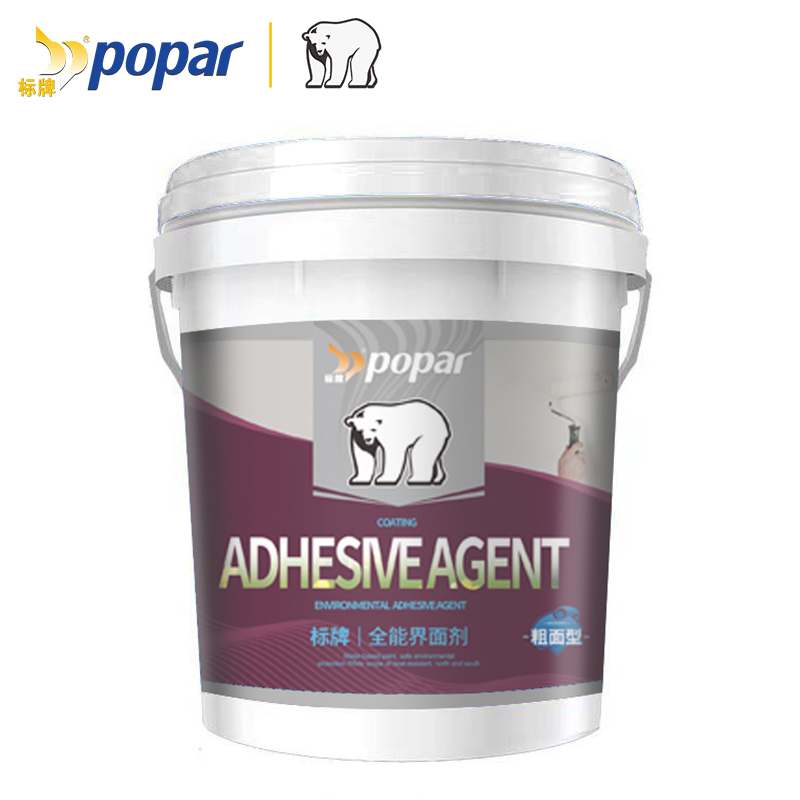 Super Powerful Interface Treatment Adhesive Agent For Concrete Structure
