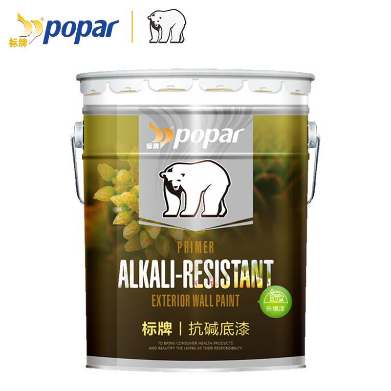 All-Purpose Anti-alkali Primer Udvendig vægmaling