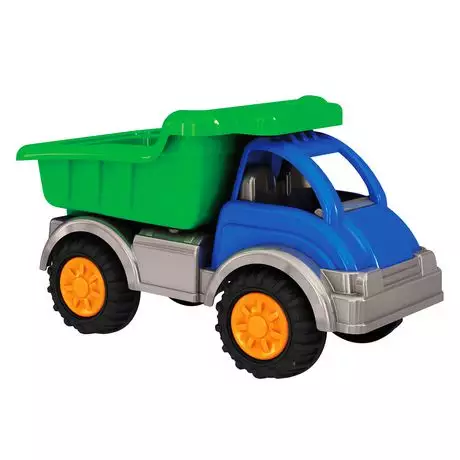 Causa - Toy Car