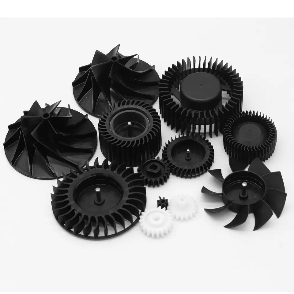 Case – Gear Mold Featured Image