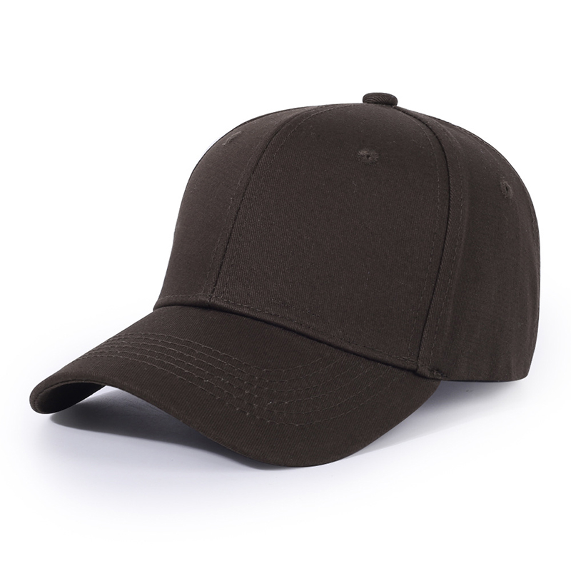Cappelli da baseball Cappelli da papa di golf Cappelli di cotone regolabili
