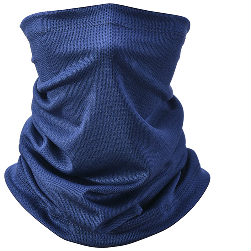 Мотоциклетна бандана маска для обличчя охолоджуючий шарф чохол для чоловіків і жінок