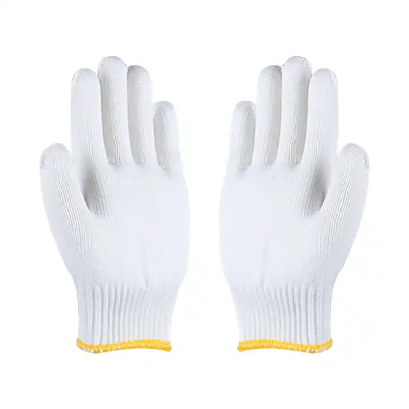 Gardening Gloves Safety Construction Working Hand Gloves Gloves Custom