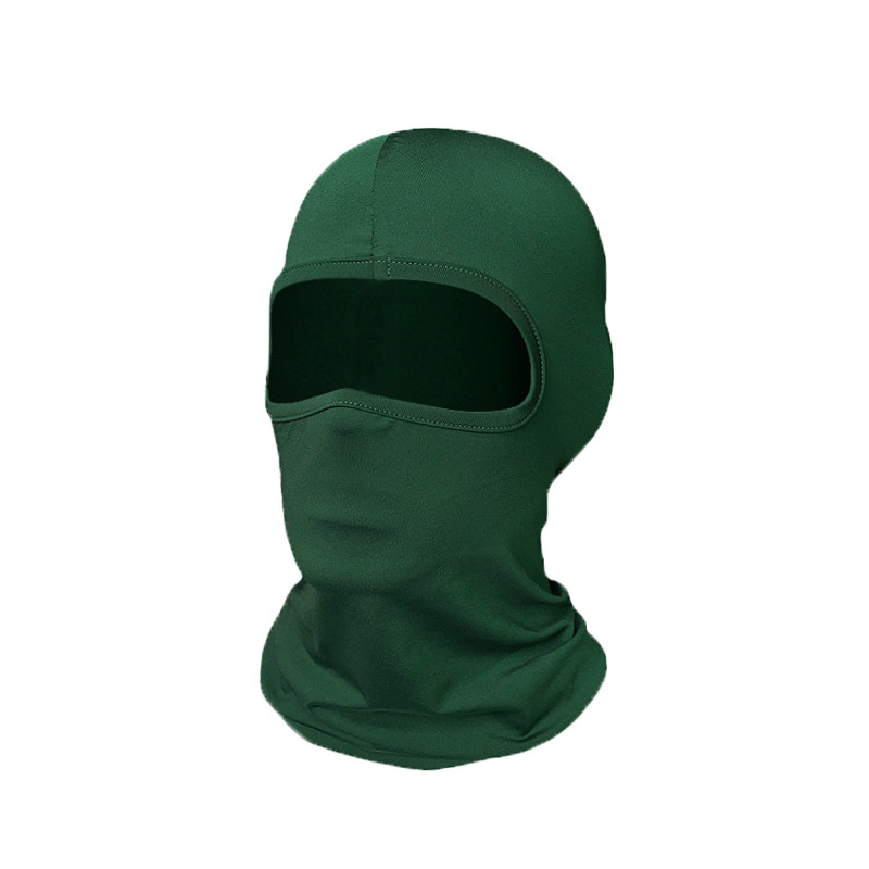 Balaclava Face Mask Daidaitacce Hood Kariyar Kariyar Iska
