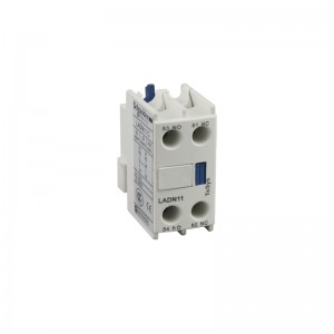 CJX2-D (XLC1 -D) Series AC Contactor