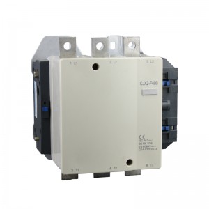 CJX2-D(XLC1 -D) Series AC Contactor