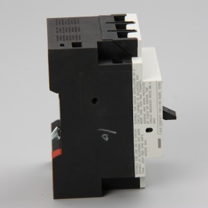 DZ37 (3VU) Moulded Case Circuit Breaker