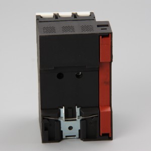 DZ37 (3VU) Molded Case Circuit Breaker
