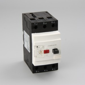XHV2 (GV3) Moulded Case Circuit Breaker