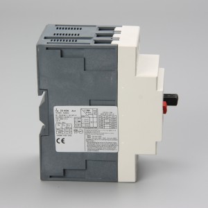 XHV2 (GV3) Geformt Case Circuit Breaker