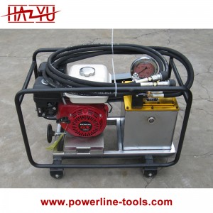 TYQY Hydraulic Compressors No ka Pump Hydraulic
