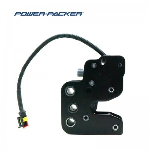 OEM/ODM Supplier Sinotruk Power Packer - Power Packer Latch Heavy Duty Truck – Power-Packer