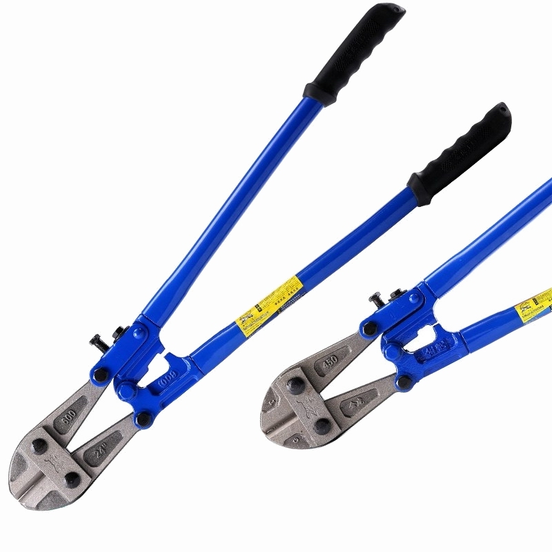 MANUAL PROFESSIONAL STEEL WIRE ROPE CUTTER UNIVERSAL WIRE CLIPPER