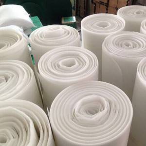 pp corlfute sheet floor protection manufacturer