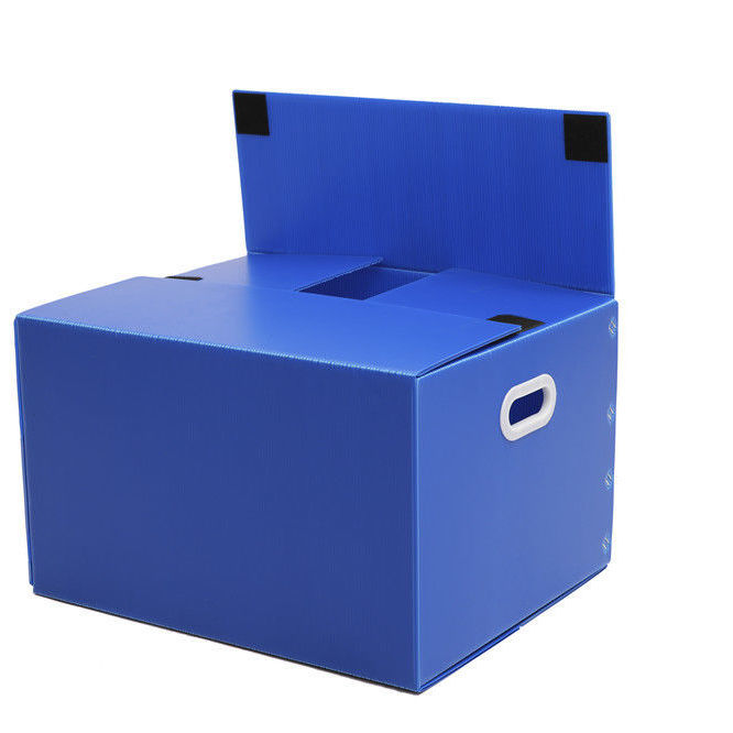 corrugated box for house moving, storages plastic corrugated box Featured Image