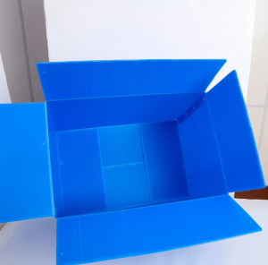 pp corrugated box for moving, house moving, clothes storages, industries packaging and products turnover