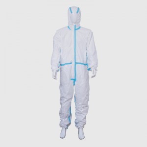 Medical protective clothing