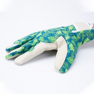 High Performance Women's Gardening Gloves Work Gloves Water-Resistant