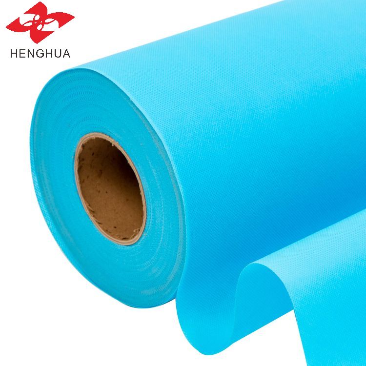 Introduction to various common properties of PP non-woven fabric