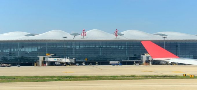 Airfreight rates out of China rise as new Covid restrictions impact airports