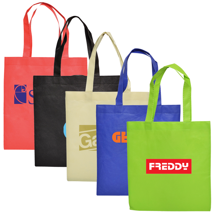 Are Non-Woven Bags Recyclable?
