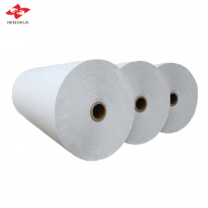 China Wholesale Polypropylene Fabric Roll Pricelist - Package & Cover use PP Spunbond Nonwoven – Henghua