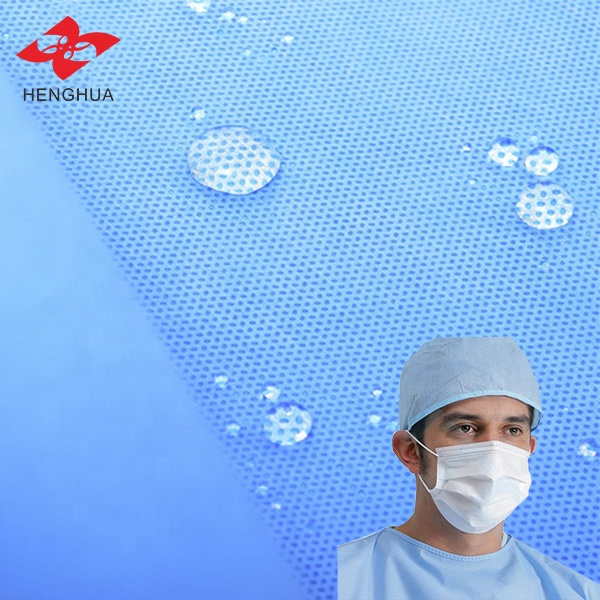 Can PP non-woven masks be used repeatedly?