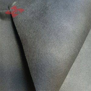 100gsm černá Polypropylenová netkaná textilie netkaná obalová textilie Jumbo Roll výrobce