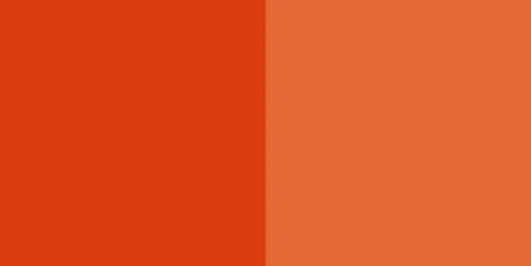 PIGMENT ORANGE 43-Introduction and Application